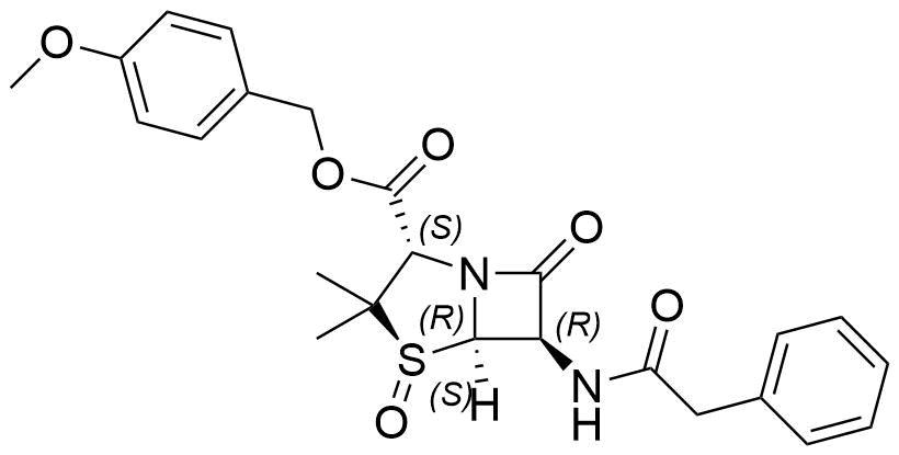 Benzylpenicillin Impurity 50